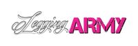 Legging Army coupons